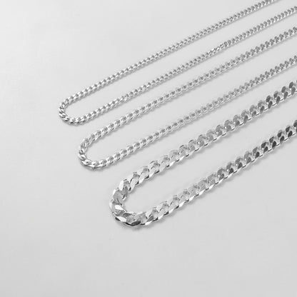 Cuban Necklace