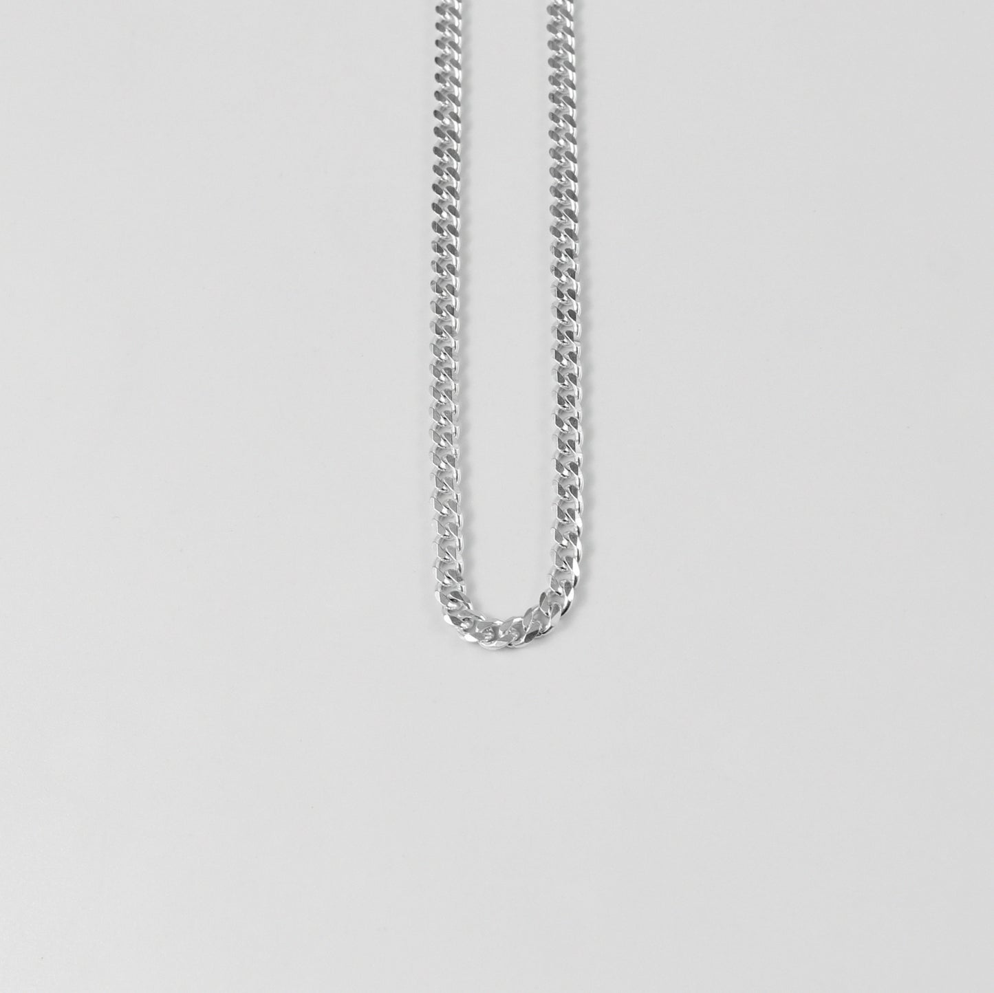 Cuban Necklace