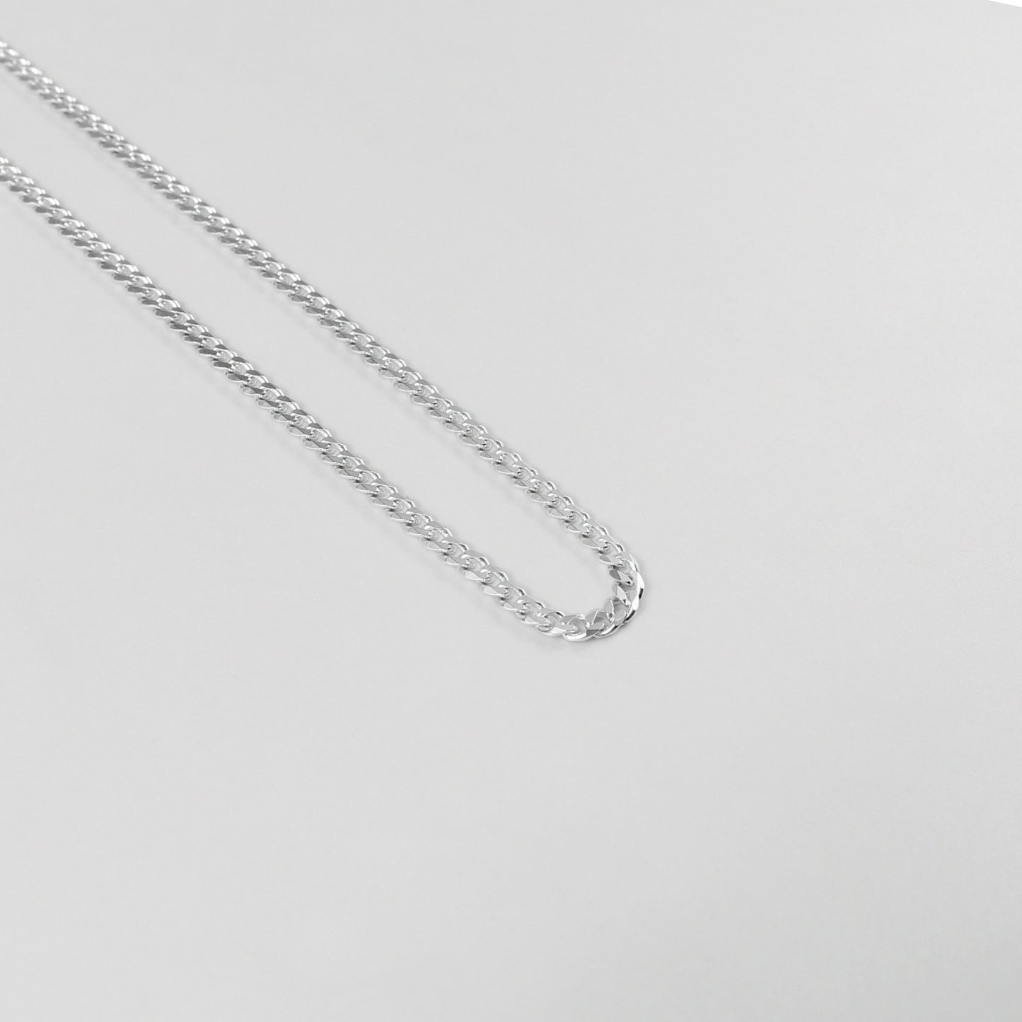 Cuban Necklace
