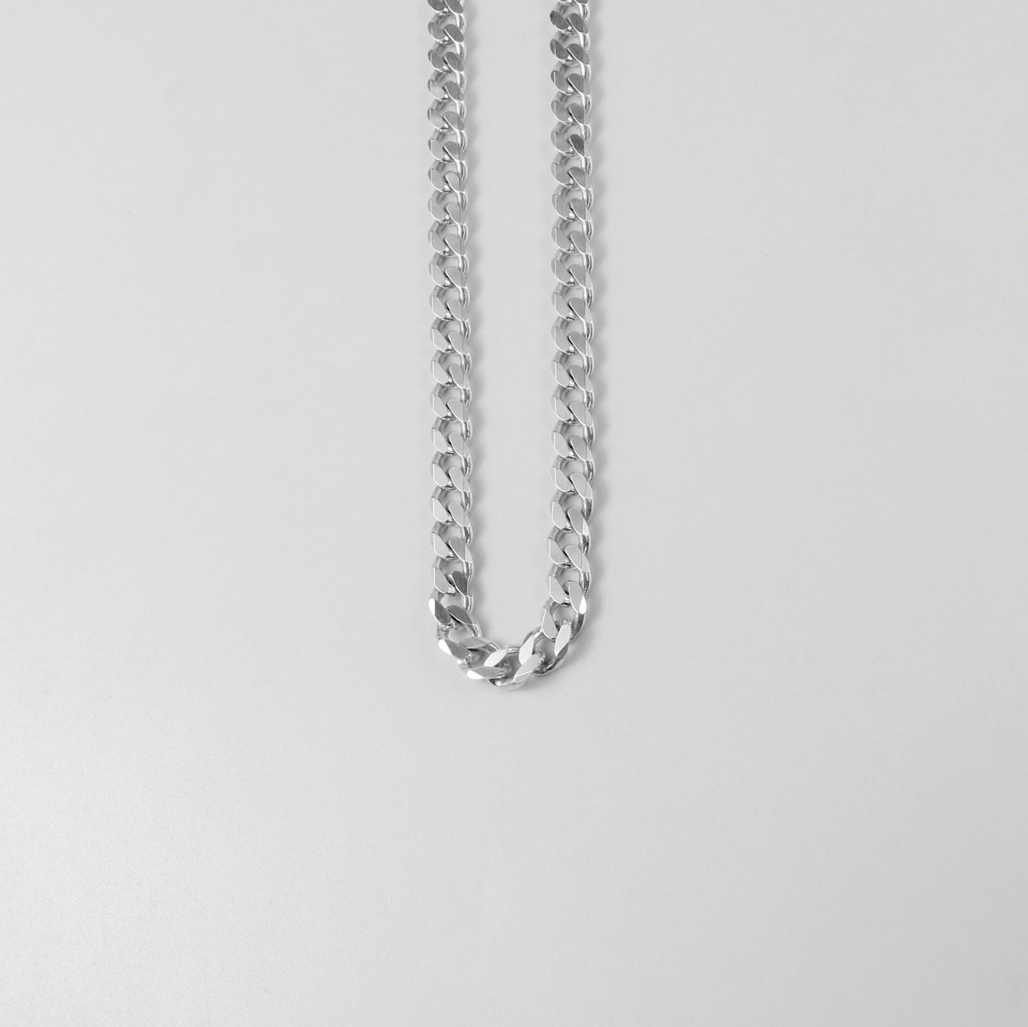 Cuban Necklace