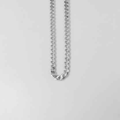 Cuban Necklace