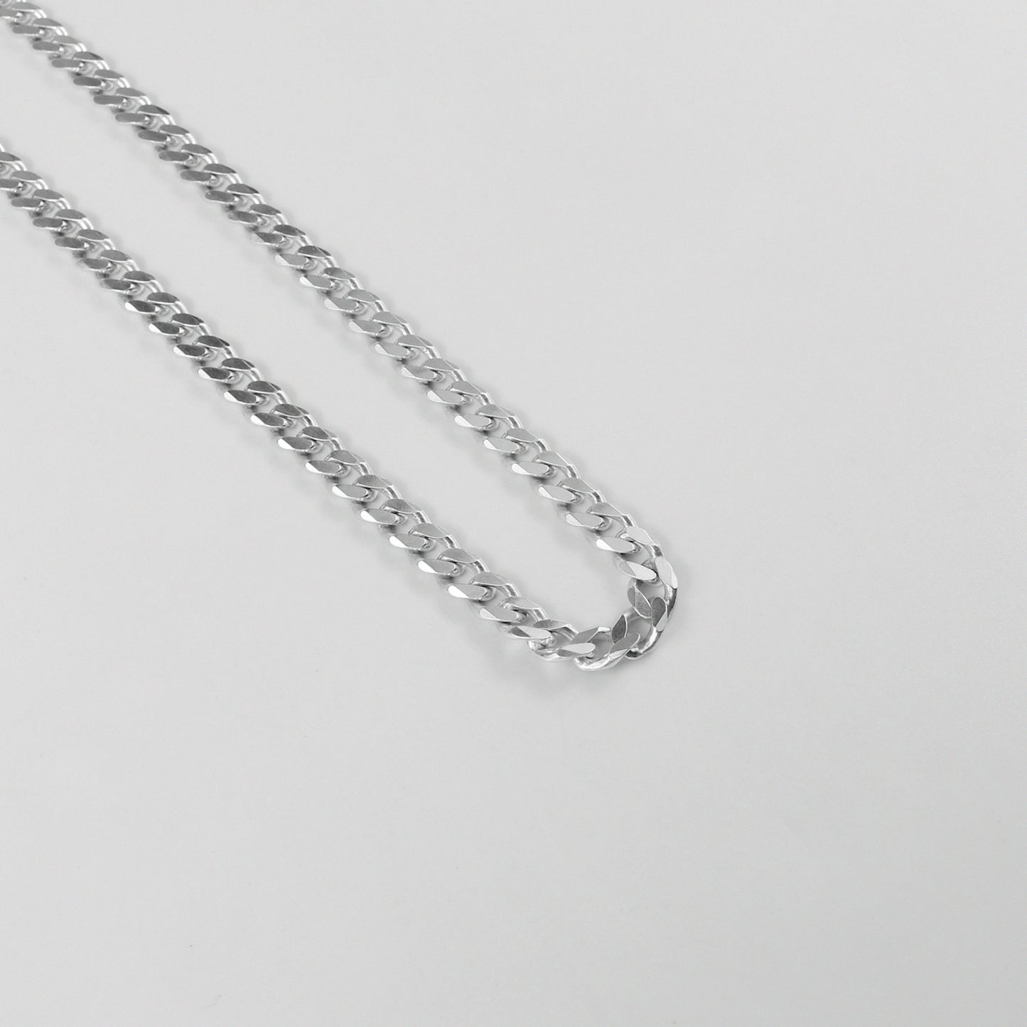 Cuban Necklace