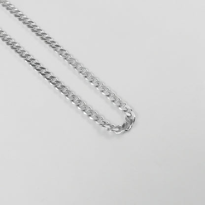Cuban Necklace
