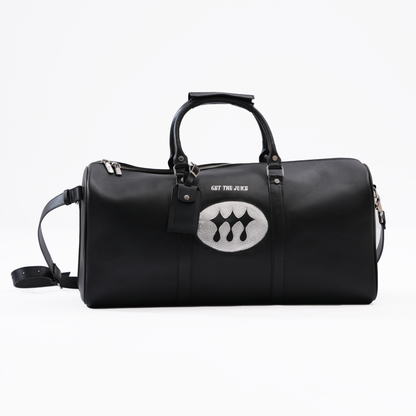 Juice Monogram Duffle Bag