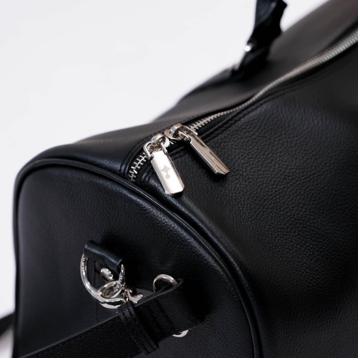 Juice Monogram Duffle Bag