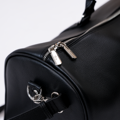 Juice Monogram Duffle Bag