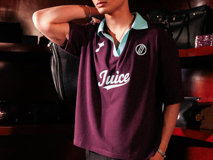 Maroon Polo