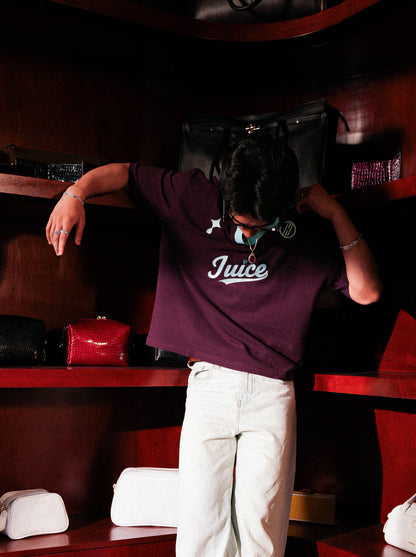 Maroon Polo