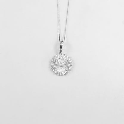 Daisy Dew Necklace