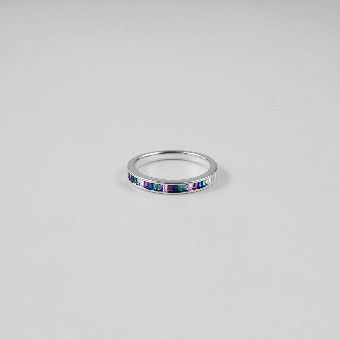 Dawn Embrace Ring