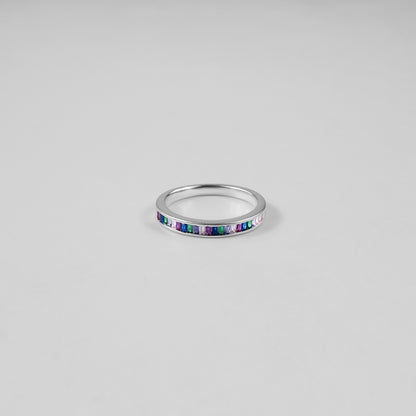 Dawn Embrace Ring