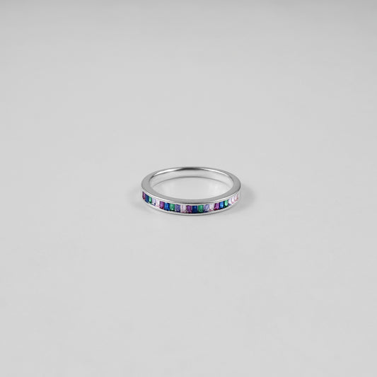Dawn Embrace Ring