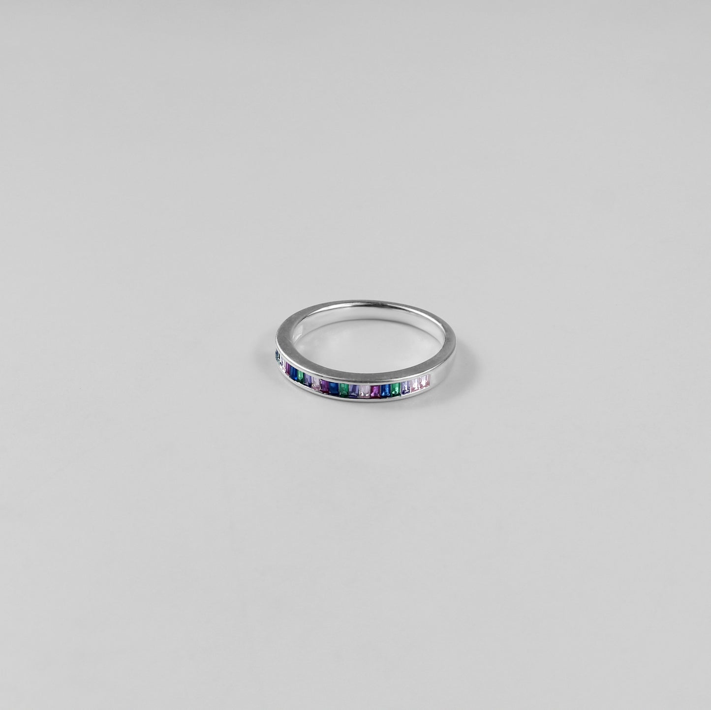 Dawn Embrace Ring