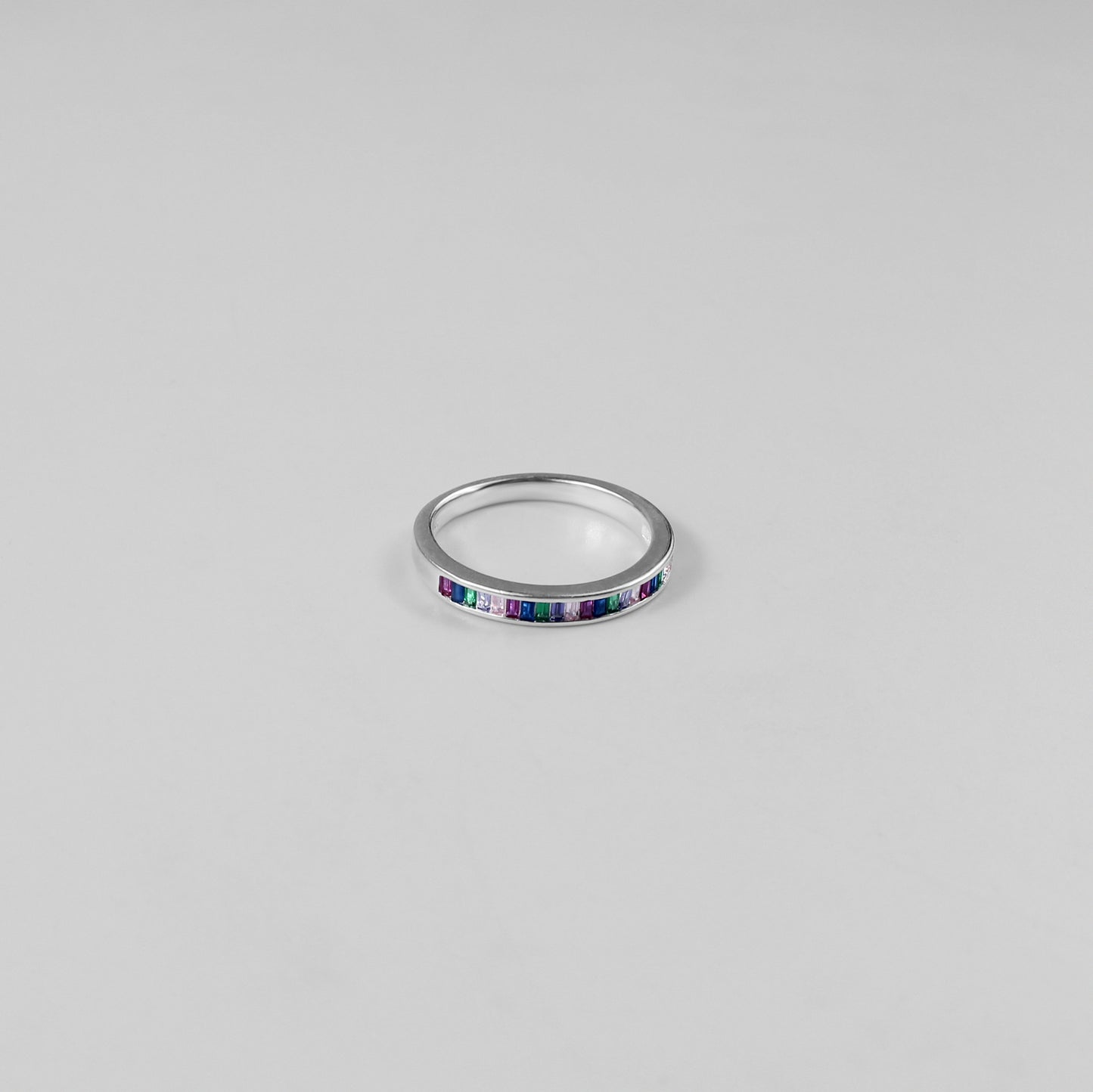 Dawn Embrace Ring