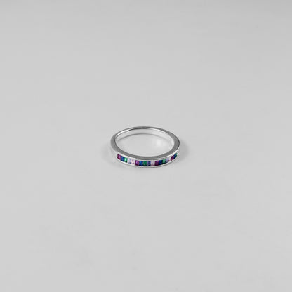 Dawn Embrace Ring