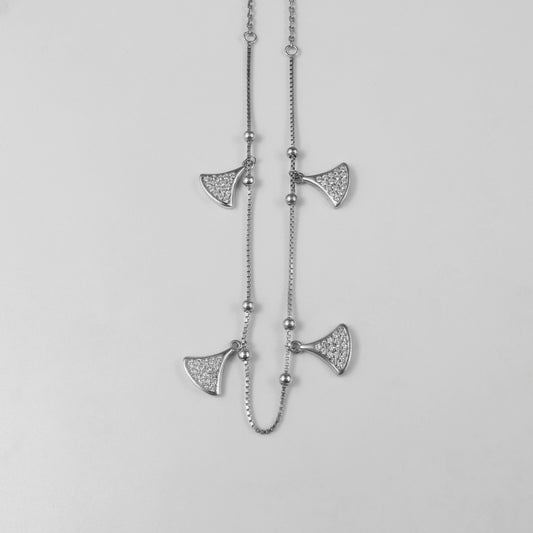 Deco Breeze Necklace