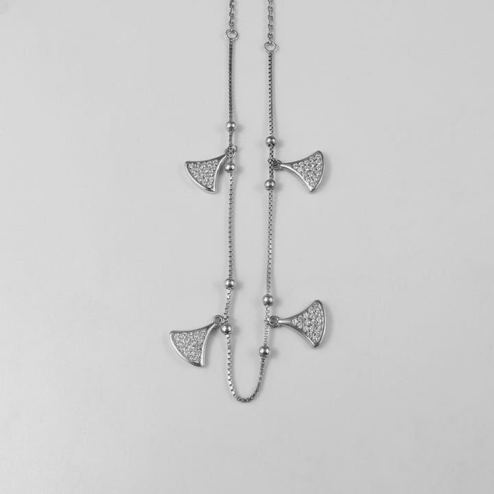Deco Breeze Necklace