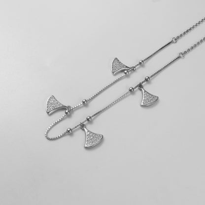 Deco Breeze Necklace