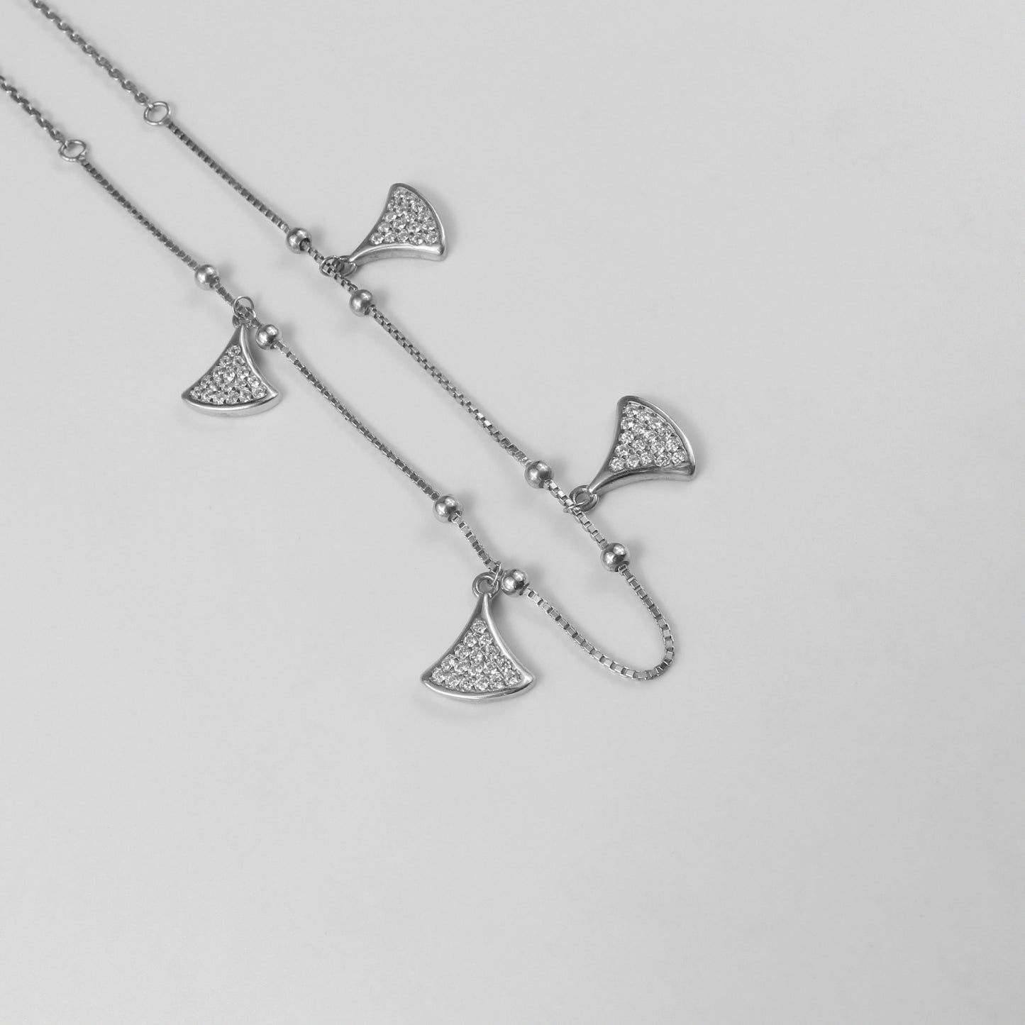 Deco Breeze Necklace