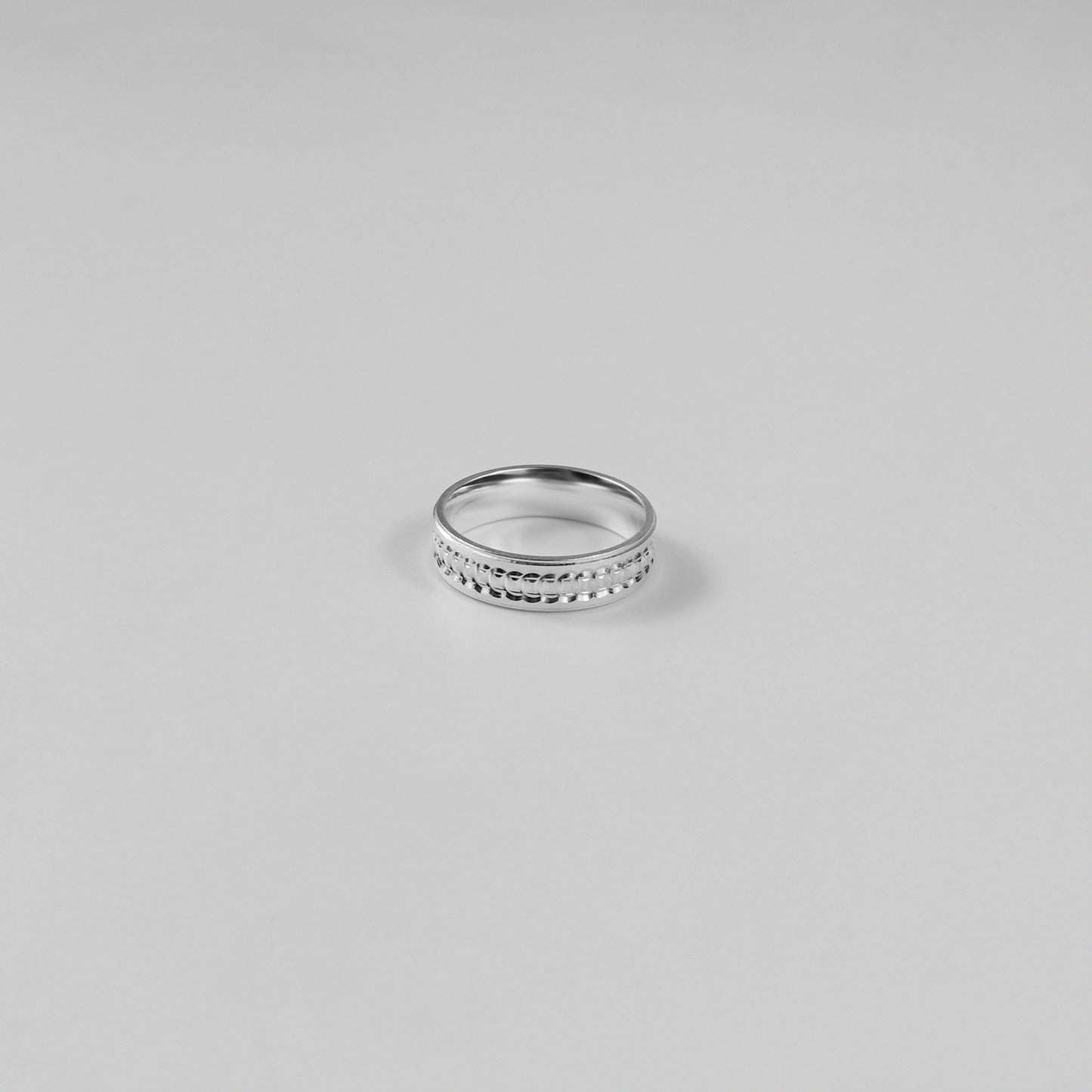 Diadem Loop Ring