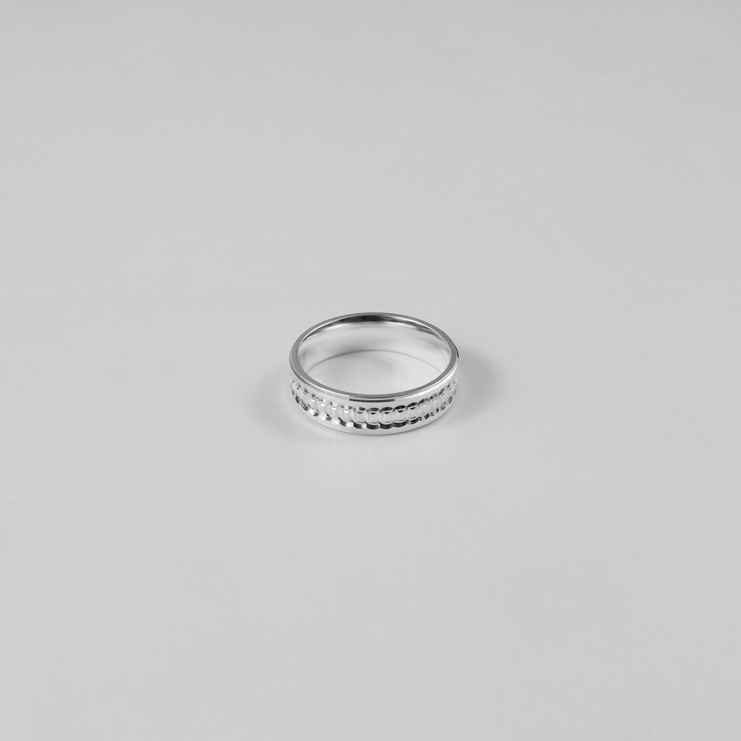 Diadem Loop Ring