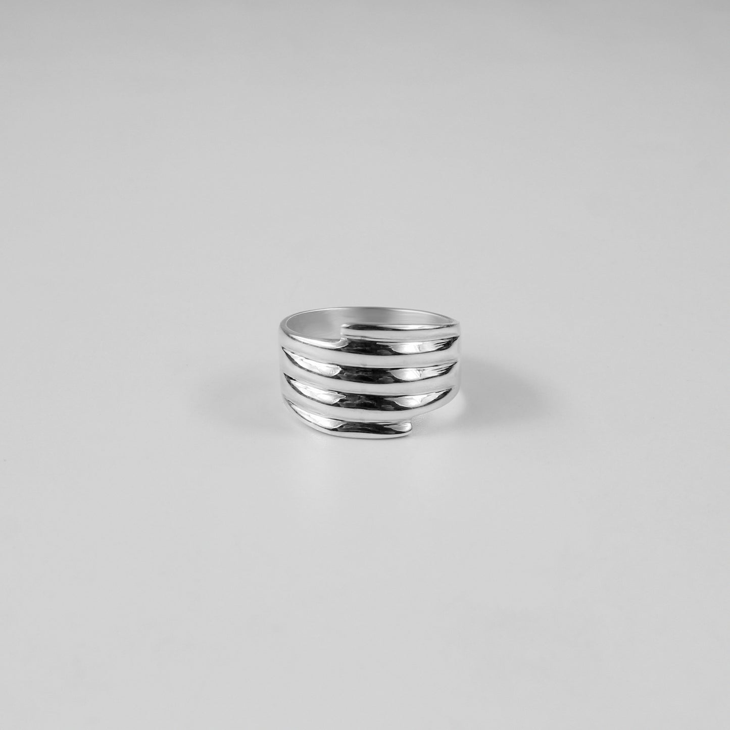 Drift Layer Ring