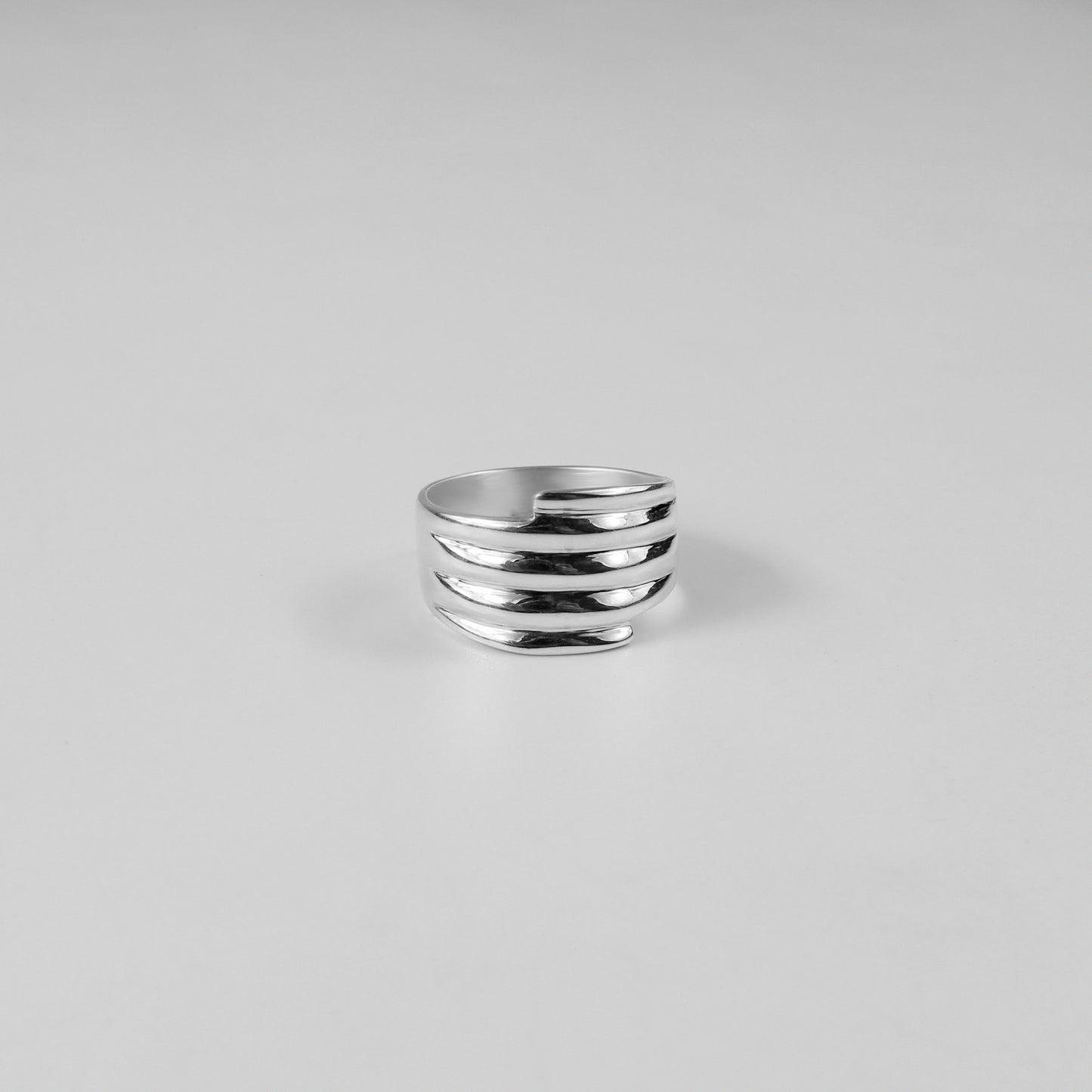 Drift Layer Ring