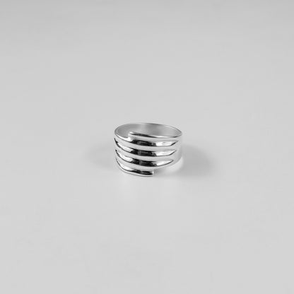 Drift Layer Ring