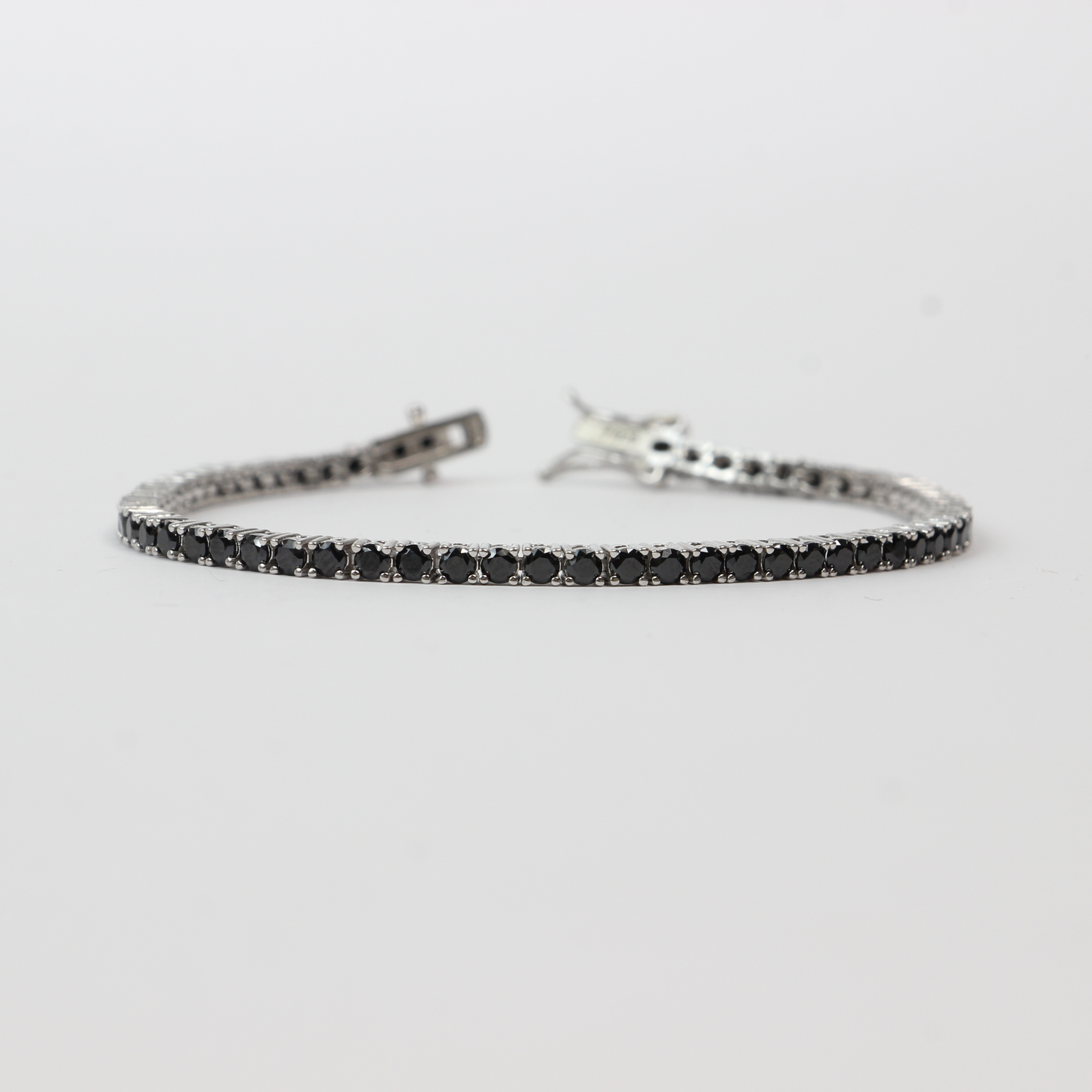 Eclipse Tennis Bracelet