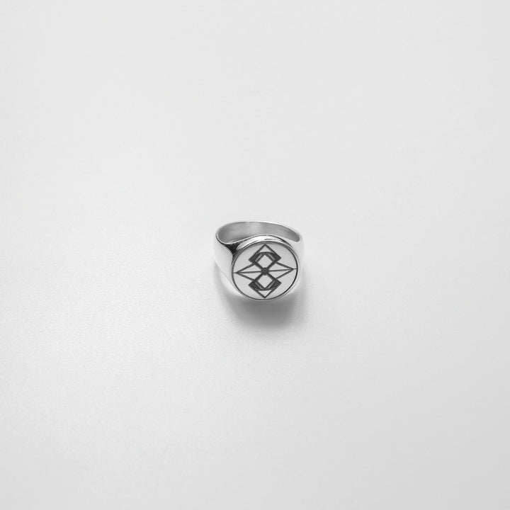 Ecliptic Ring