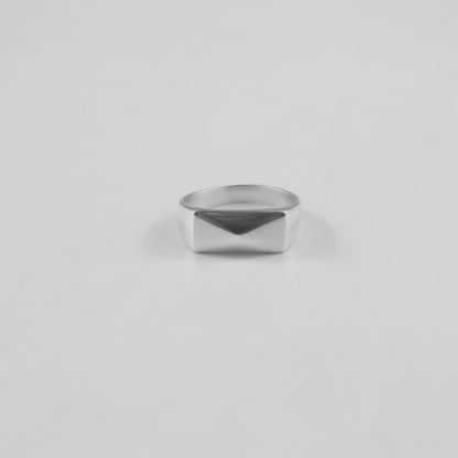 Edgeform Ring