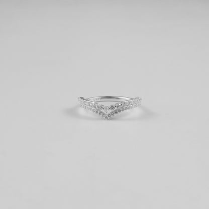Empress Arch Ring