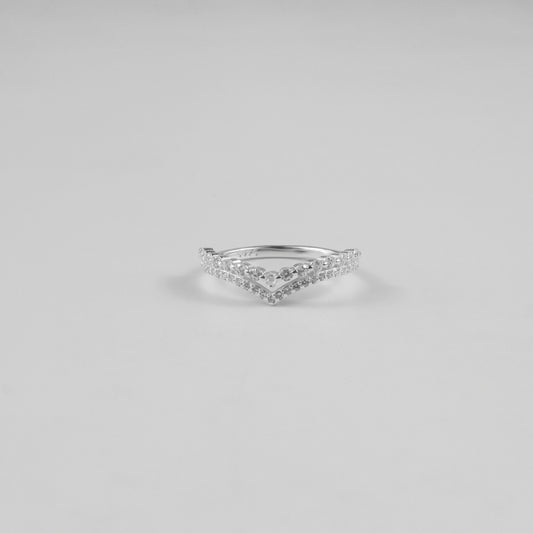Empress Arch Ring