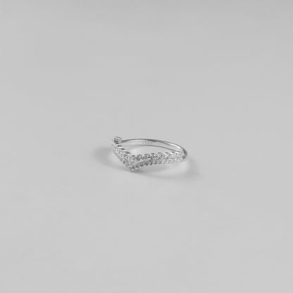 Empress Arch Ring