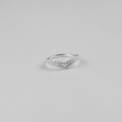 Empress Arch Ring