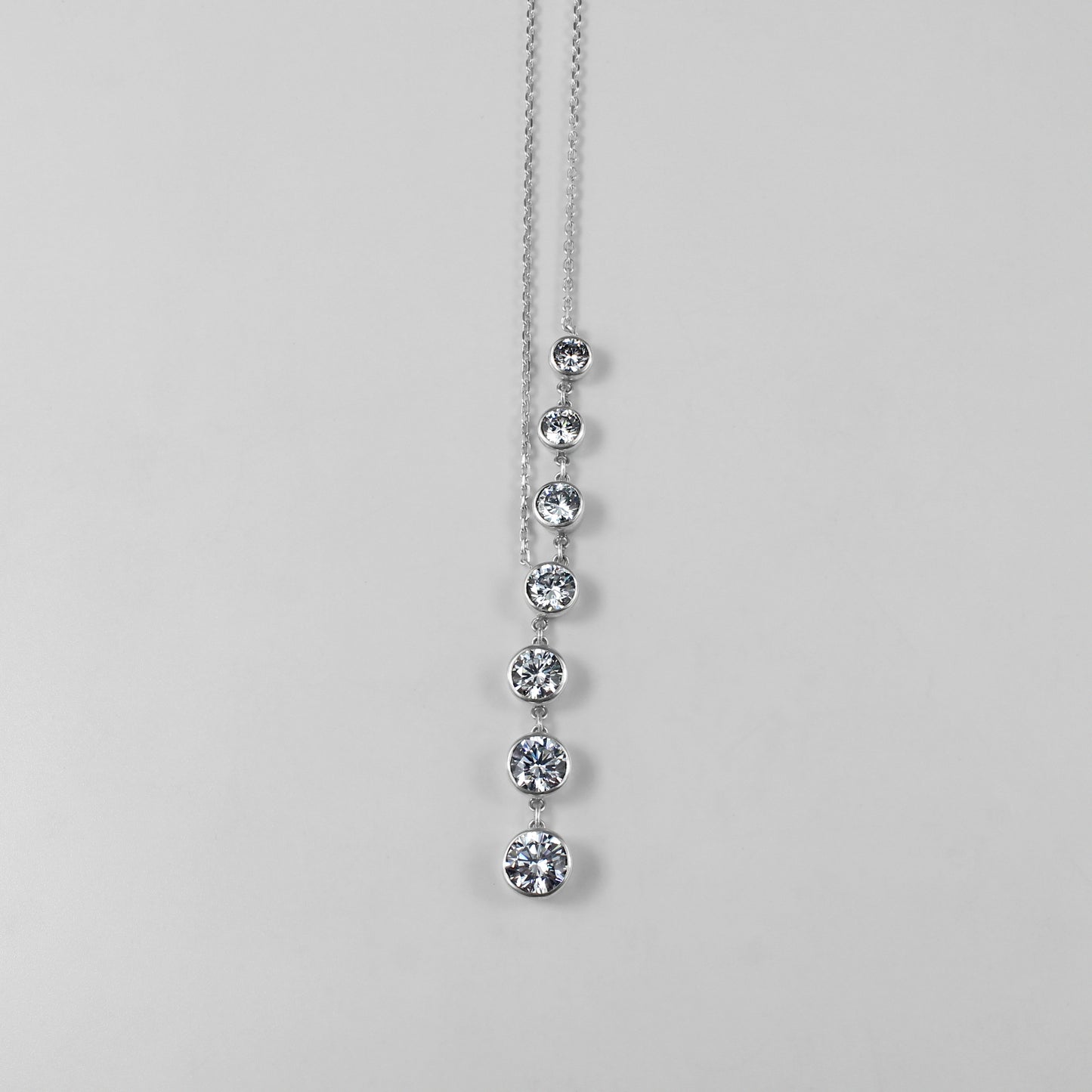 Endless Glow Necklace