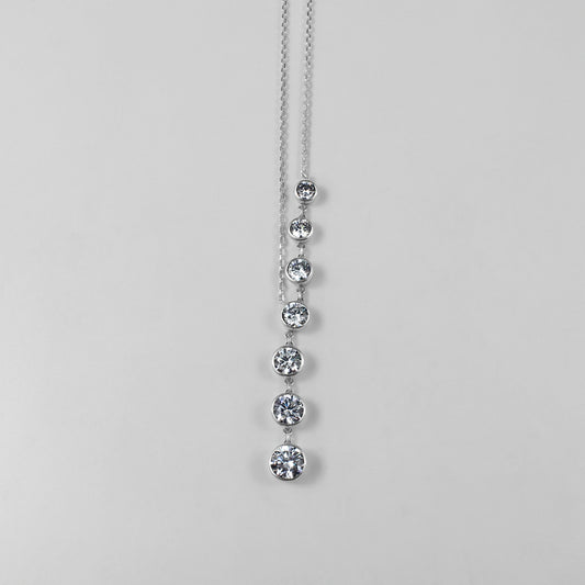 Endless Glow Necklace