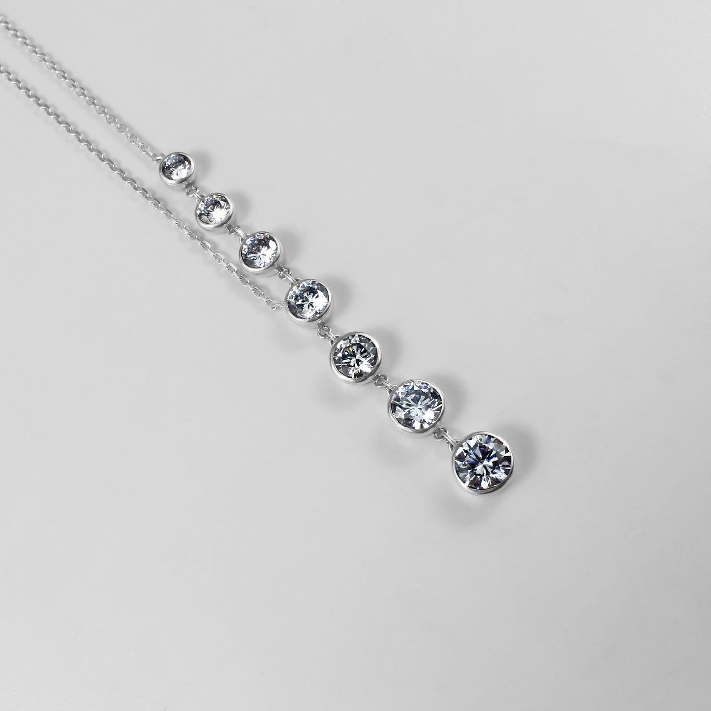 Endless Glow Necklace