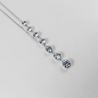 Endless Glow Necklace