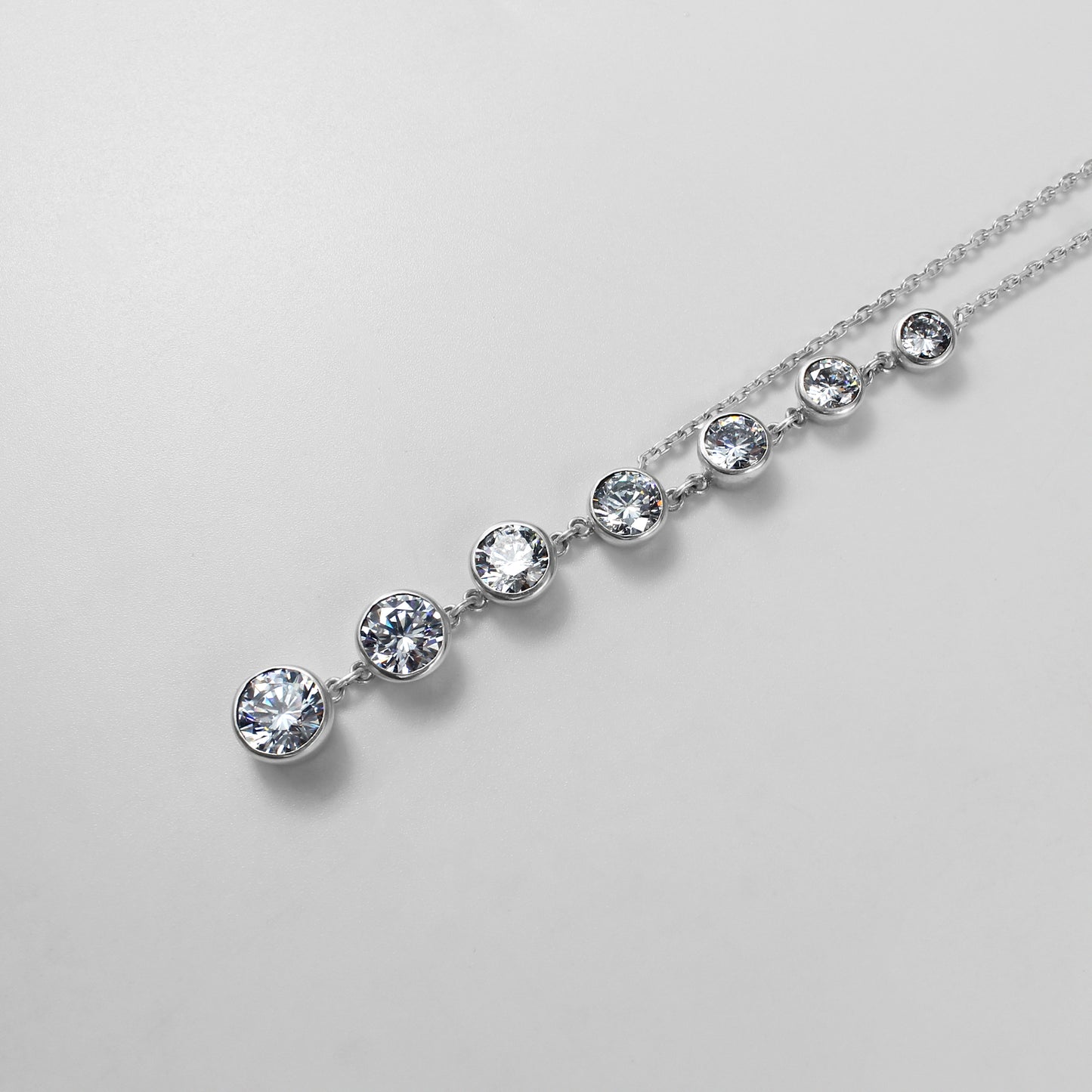Endless Glow Necklace