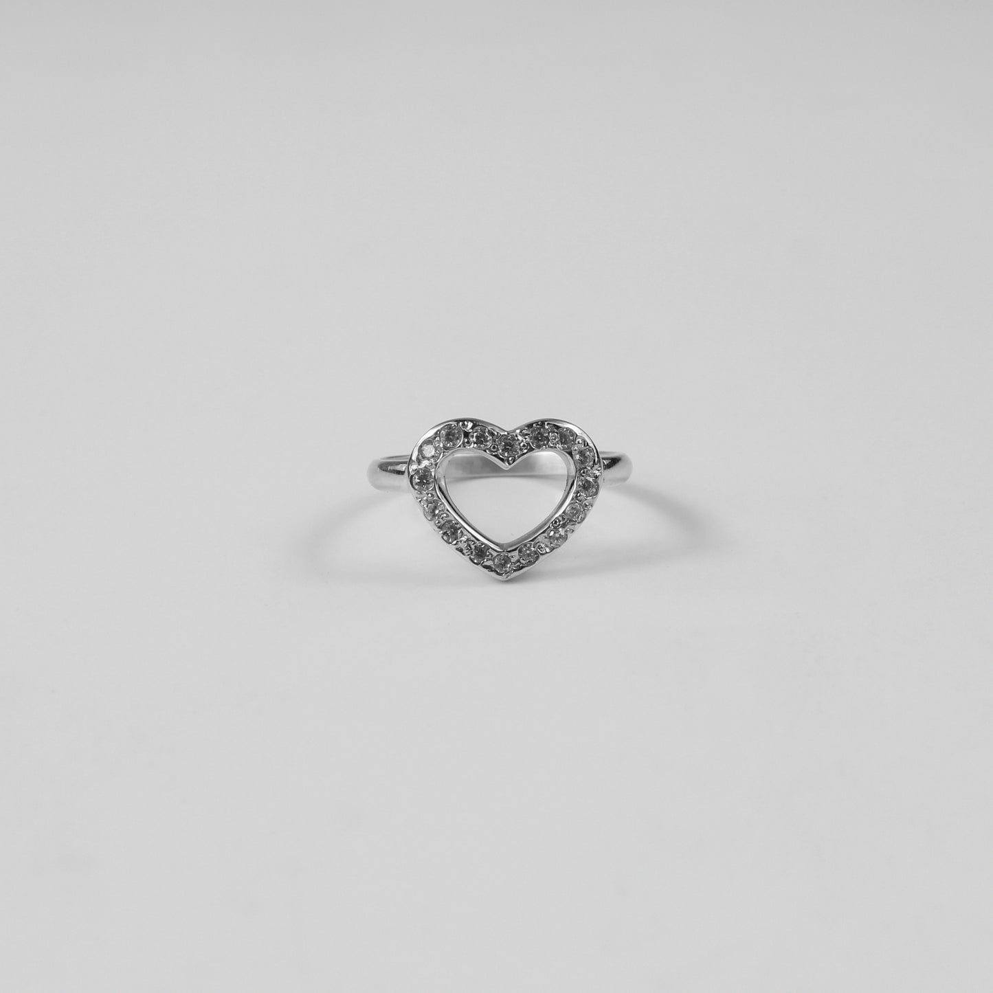 Everheart Outline Ring