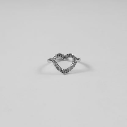 Everheart Outline Ring