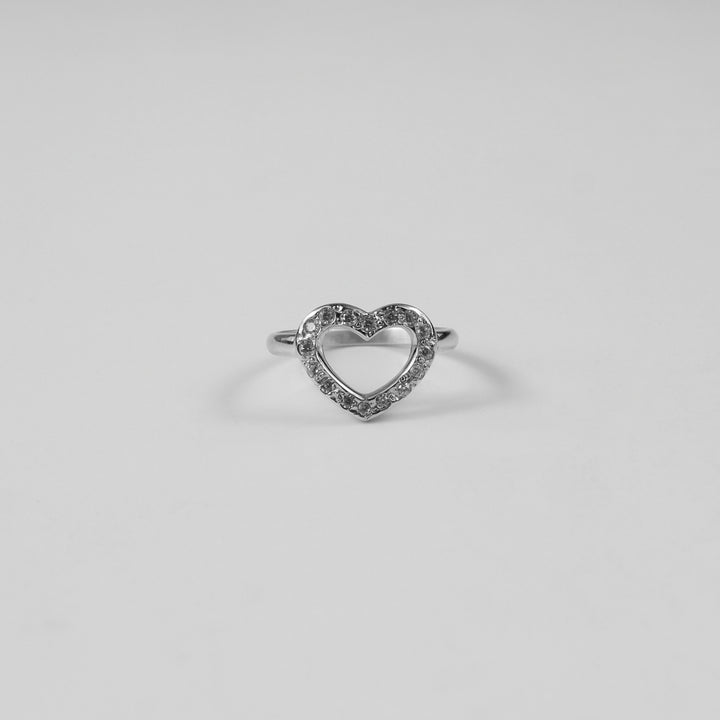 Everheart Outline Ring
