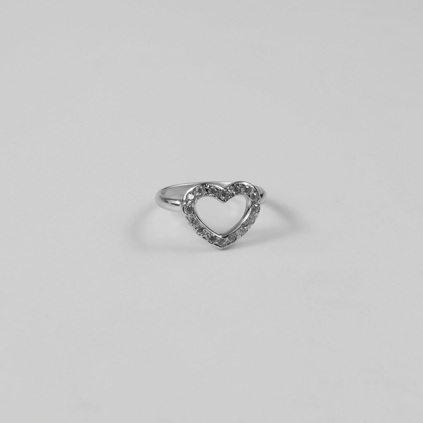 Everheart Outline Ring