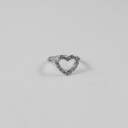 Everheart Outline Ring
