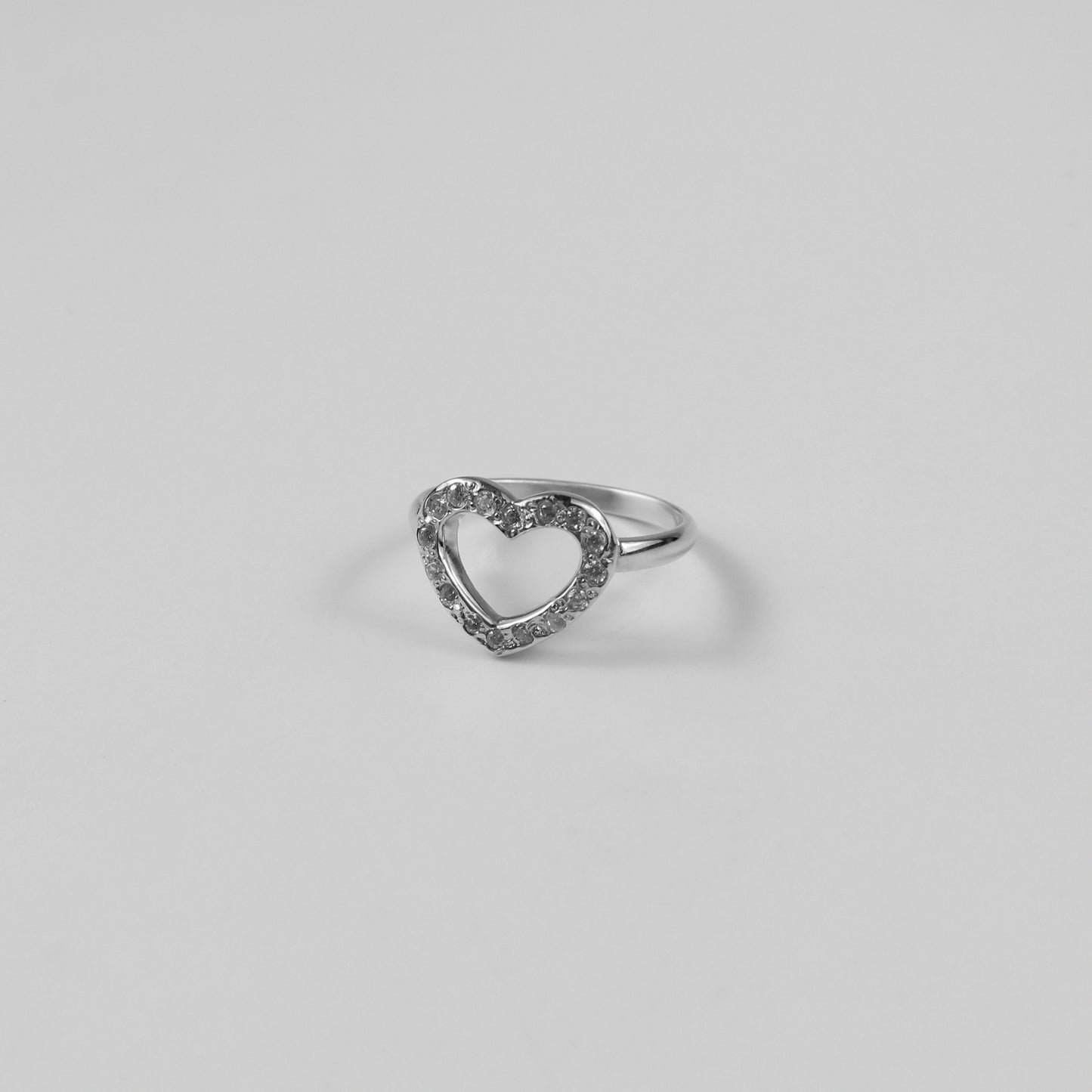 Everheart Outline Ring