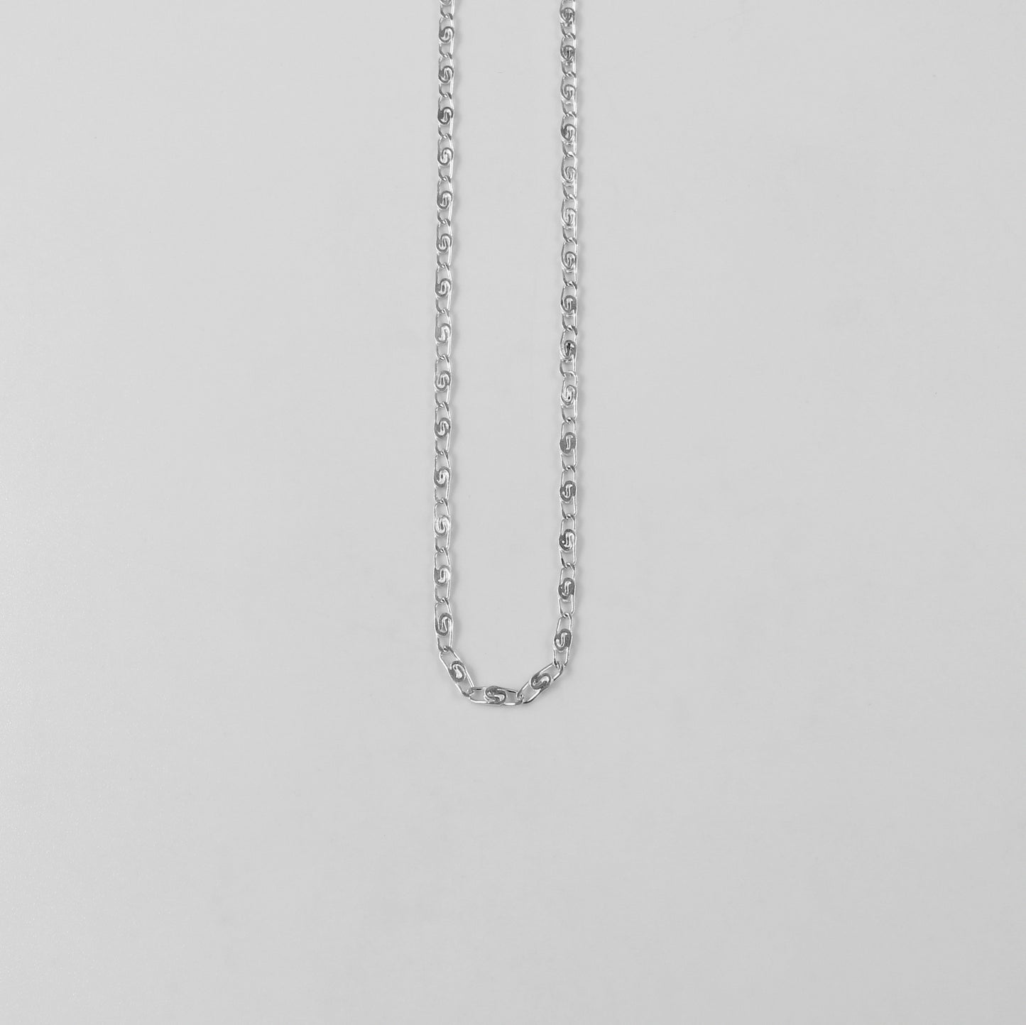 Everloop Necklace