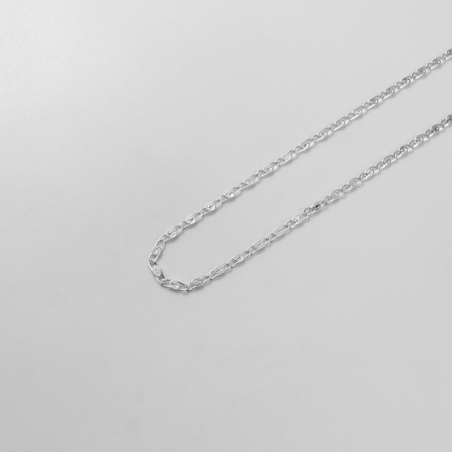 Everloop Necklace