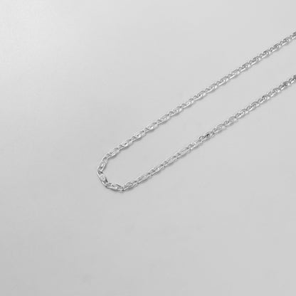 Everloop Necklace