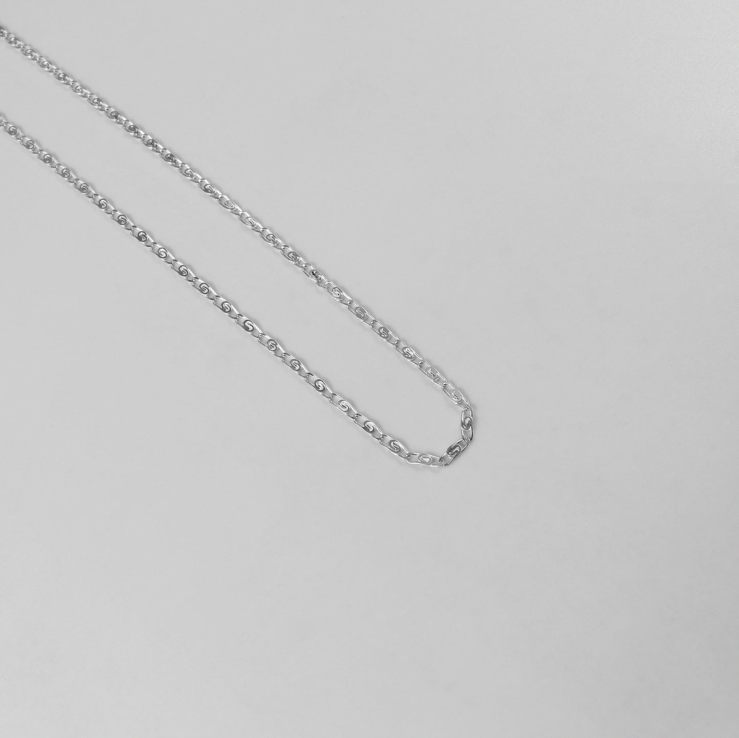 Everloop Necklace
